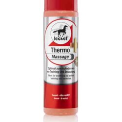 Leovet - Thermo-massage chauffant