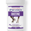 Biotine de chez reverdy complement alimentaire pour sabot poil et crun