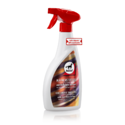 Leovet - Spray coat sheen - démêlant lustrant crinière 550ml