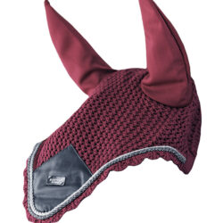 Equestrian Stockholm - Bonnet - Winter rose