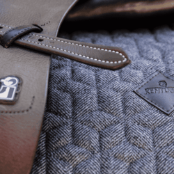 kentucky tapis de jumping wool