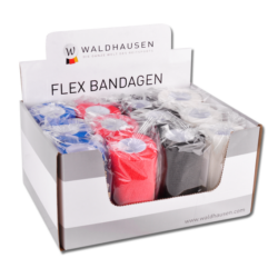 Waldhausen - BANDES FLEX