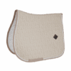 kentucky tapis de jumping wool beige