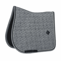 Kentucky - Tapis pied de poule jumping ( 3 coloris )