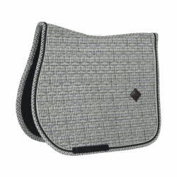 Kentucky - Tapis pied de poule jumping ( 3 coloris )