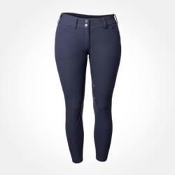 Gem Equitation - Pantalon Dark - Marine