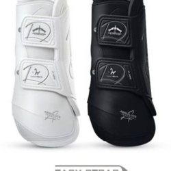 Veredus - Guêtres dressages Absolute Velcro