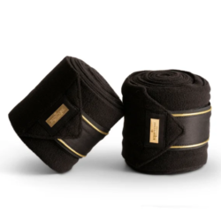 Es - Bandes black gold