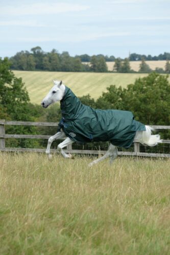 bucas Green-Line-Turnout-Combi-Neck-6803-1022x1536