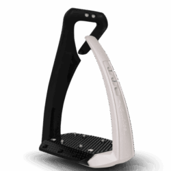 Freejump - Etriers SOFT’UP PRO + creme