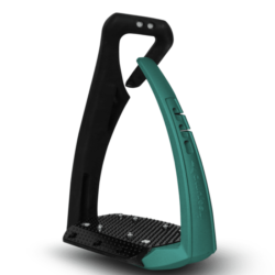 Freejump - Etriers SOFT’UP PRO + vert