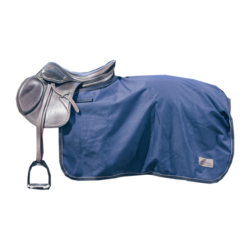 Kentucky - Couvre reins carré All Weather