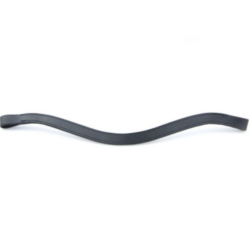 Bridle2fit - Frontal cuir simple