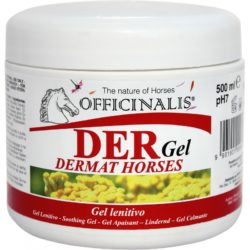 Officinalis® - Gel apaisant "Der"