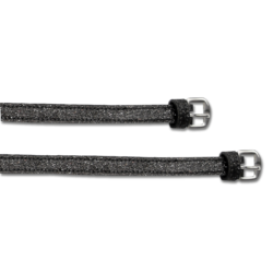 Waldhausen - LANIÈRE D'ÉPERON BLACK SHINE