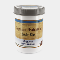 Ungula Naturalis - Onguent été hydratant - Noir