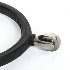 Metalab - Éperons Molettes Hexagonales