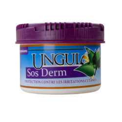 Ungula Naturalis – SOS Derm