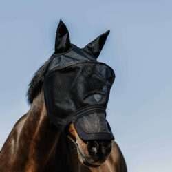 PRO SERIES - Masque anti-mouches anti-UV