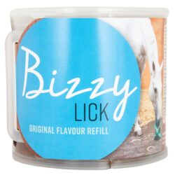 Bizzy - Pierre à lécher original 1kg