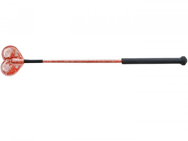 Busse Cravache d’obstacle SHINY HEARTS