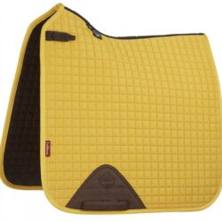 Lemieux - Tapis de dressage suèdine - Dijon