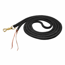 Waldhausen - Longe western 4,2M - Noire