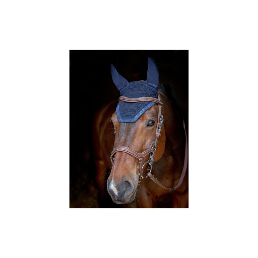 Jump'in - Bonnet Glitter - Marine