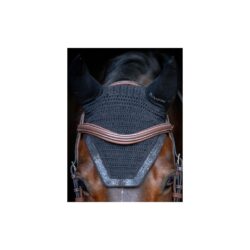 Jump'in - Bonnet Glitter - Noir