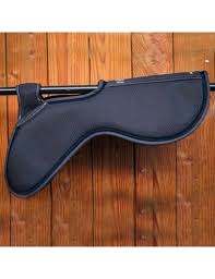 Jump'in - Amortisseur Mesh - Marine