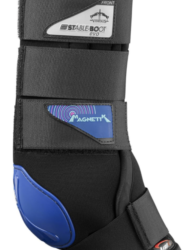 Veredus - Guêtres de repos MAGNETIK STABLE BOOT ( Avant )