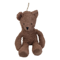 Kentucky - Jouet relaxant Ourson doux
