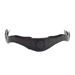 Bridle2fit - Têtière CROWN PIECE HP-6