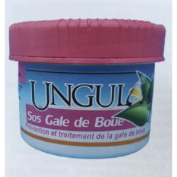Ungula Naturalis - SOS Gale de boue 480ml