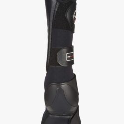 Lemieux - Guêtres de pré noires