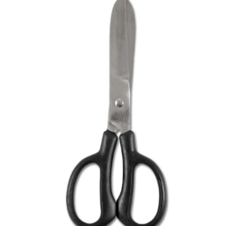 Waldhausen - Ciseaux courbés