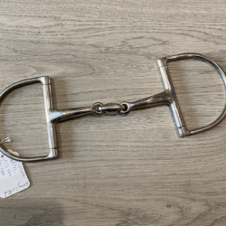 Occasion - Mors Stübben Verdun easy control 135mm