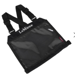 Lemieux - Dossart cross ( marine ou noir)