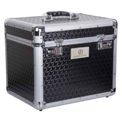 Imperial Riding - Groomingbox Shiny - Black Glitter