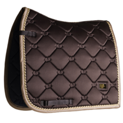 Equestrian Stockholm - Tapis dressage - Golden brown