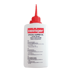 Heiniger - Huile pour tondeuse