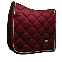 Equestrian Stockholm - Tapis dressage - Bordeaux