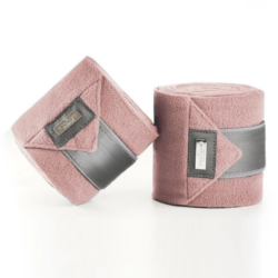 Equestrian Stockholm - Bandes - Pale pink