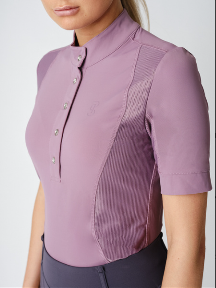 Chemise De Base Ps Of Sweden, Manches Longues, Taille M, Couleur Marine Foncé