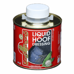 Kevin Bacon - Huile pour sabots Liquid Hoof dressing