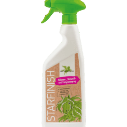 Waldhausen - Spray Star finish pour crins et queues DE BENSE & EICKE