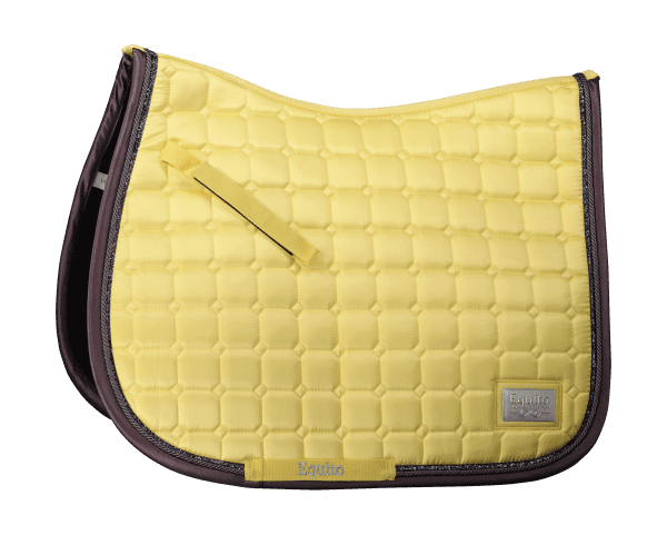 Equito - Tapis mixte - Limoncello