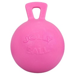 Jolly Ball - Ballon pour chevaux - Bubblegum