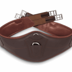 Winderen - Sangle d'obstacle - Brun