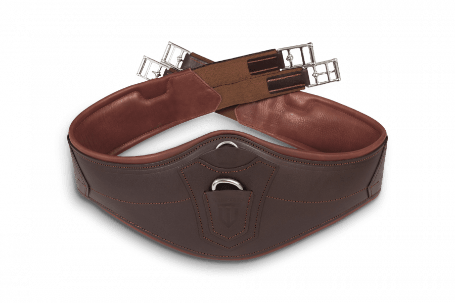 Winderen - Sangle d'obstacle - Brun